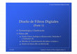 5º Curso-Tratamiento Digital de Señal Cover Page