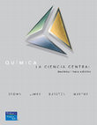 Química La ciencia central Brown 11 Cover Page