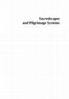 07. PECU. Singh, Rana P.B. 2011 (ed.) Sacredscapes and Pilgrimage Landscapes. Foreword: Prof. Dallen J. Timothy ( USA). Planet Earth & Cultural Understanding Series, Pub. 7. [13 essays]. Shubhi Publications, New Delhi. [xvi+ 344pp.]. Hb, ISBN (10): 81-8290-227-4. Cover Page