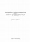 Research paper thumbnail of Imported marbles found in three Roman Cities of the territory of 'Cinco Villas' (Zaragoza), North of "Hispania Citerior"