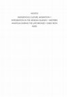 Research paper thumbnail of (2015) A. Vlachopoulos and M. Georgiadis, “The Cyclades and the Dodecanese during the Post-Palatial period: Heterogeneous Developments of a Homogeneous Culture”, in N. Stampolidis, Ç. Maner and K. Kopanias (eds), Nostoi, Istanbul 2011, pp. 337-365.