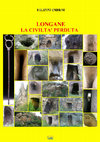 LONGANE - LA CIVILTA' PERDUTA Cover Page