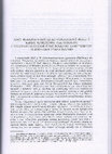 Research paper thumbnail of Лист великого посла до Османської імперії князя Криштофа Збаразького до краківського каштеляна князя Єжи Збаразького з Константинополя від 8 лютого 1623 року