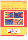 Livro FUNDAMENTOS DE TRANSFERENCIA DE CALOR E DE MASSA Cover Page