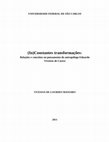 Research paper thumbnail of (In)Constantes transformações : Relações e conceitos no pensamento do antropólogo Eduardo Viveiros de Castro