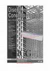 DISEÑO EN CONCRETO ARMADO - ICG Cover Page