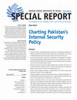 Charting Pakistan’s Internal Security Policy Cover Page