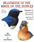 Ecological significance of bird populations Cover Page