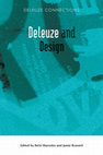 Research paper thumbnail of Deleuze and Design