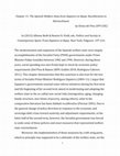 Research paper thumbnail of Del Pino, E. (2013) "The Spanish Welfare State from Zapatero to Rajoy: recalibration to retrenchment" in Alfonso Botti & Bonnie N. Field, eds. Politics and Society in Contemporary Spain: From Zapatero to Rajoy. New York: Palgrave.