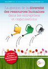 Research paper thumbnail of La gestion de la diversité des ressources humaines dans les entreprises et organisations é