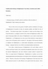 Research paper thumbnail of Gandhi and the heritage of enlightenment: non-violence, secularism and conflict resolution