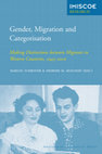 Take off that Veil and Give me Access to Your Body. In: Gender, migration and categorisation. Eds. Schrover and Moloney. Amsterdam University Press, 215-229 , 2013. Cover Page