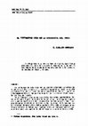 Research paper thumbnail of E Guillen Guillen - El testimonio inca de la conquista del perú