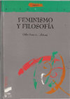 Research paper thumbnail of Feminismo y filosofía