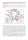 Research paper thumbnail of LE VIE FRANCIGENE IN ROMA. ITINERARI DEL PELLEGRINAGGIO NELLA CITTA' SANTA: DALLA BASILICA DI S. PIETRO ALLA VIA FRANCIGENA NEL SUD