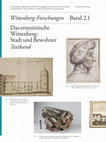 Research paper thumbnail of Der Kleine Chor der Schlosskirche in Wittenberg, in: Wittenberg. Stadt und Bewohner. Hg. v. Heiner Lück et. al. (Wittenberg-Forschungen 2), Petersberg 2013, S. 335-344.