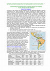 Understanding the potential impact of Climate Change and Variability in Latin America and the Caribbean Cover Page