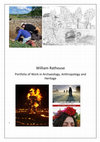 Research paper thumbnail of William Rathouse: Academic Writing Portfolio