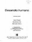 Desarrollo Humano Papalia Mc Graw Hill Cover Page