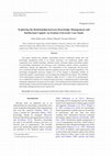 Research paper thumbnail of Exploring the Relationship between Knowledge Management and Intellectual Capital: An Iranian University Case Study