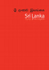 Sri Lanka Cover Page