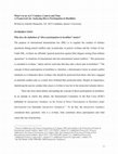 Research paper thumbnail of What’s in an Act? Conduct, Context and Time: A Framework for Analyzing Direct Participation in Hostilities (Sword and Scale, Fall 2014)