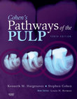 Cohen's Pathways of the Pulp 10th ed. [dentistry] - K. Hargreaves et. al. (Mosby 2011) BBS Cover Page