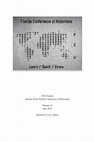 Research paper thumbnail of An Archaeological Perspective on East Florida's Loyalist Influx: The Excavation of a Loyalist Refugee Vessel Lost at St. Augustine on 31 December 1782