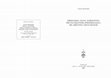 Research paper thumbnail of Liberalismo, legge, normatività. Per una rilettura epistemologica del dibattito Croce-Einaudi [Liberalism, Law, Normativity. For an epistemological re-reading of the Croce-Einaudi debate]