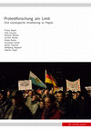 Protestforschung am Limit. Eine soziologische Annäherung an Pegida Cover Page