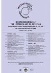 Research paper thumbnail of [Poster] Conference: "Morphogrammata / The Lettered Art of Optatian: Figuring Cultural   Transformations in the Age of Constantine and Beyond"; 1–3 July 2015; Internationales Kolleg Morphomata, Universität zu Köln