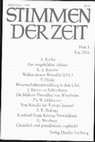 Research paper thumbnail of Wissenschaftsentwicklung in den USA. Aus dem Archiv des Institute for Advanced Study in Princeton, in: Stimmen der Zeit (2006), 303-316