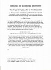 Research paper thumbnail of Fictions Angelic Set 4 Part 1