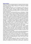 Research paper thumbnail of Salvini e Civati, due stili comunicativi a confronto