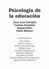 PSICOLOGIA DE LA EDUCACION Cover Page