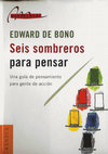 De bono, edward - seis sombreros para pensar Cover Page