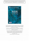 The molecular epidemiology of HIV in Asia Cover Page