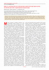 Research paper thumbnail of BaSi2 as a promising low-cost, earth abundant material with large optical activity for thin-film solar cells: a hybrid density functional study