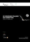 The bat fauna of four cavities in south-west Sicily: microclimatic analysis and phenology of communities Cover Page