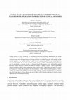 Research paper thumbnail of T-RECS: STABLE SELECTION OF DYNAMICALLY FORMED GROUPS OF FEATURES WITH APPLICATION TO PREDICTION OF CLINICAL OUTCOMES