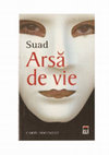 Suad Arsa de Vie Cover Page