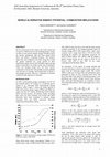 Research paper thumbnail of World alternative energy potential: combustion implications