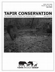 Research paper thumbnail of Tapir Track Record