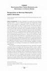 Research paper thumbnail of Graziosi in REAPPRAISING MASS TERROR, REPRESSION, AND RESPONSIBILITY IN STALIN’S REGIME Perspectives on Norman Naimark’s Stalin’s Genocides