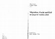 Research paper thumbnail of ’Der Mädchenhandel bildet nur die hässlichste Blüte an dem Giftbaum der Prostitution‘. Die Zusammenarbeit d. Dt. Nationalkomitees z. Bekämpfung d. Mädchenhandels m. d. Ev. Bahnhofsmission 1899-1939, in: Hauss/Maurer (Hg.), Migration, Flucht u. Exil im Spiegel d. Soz. Arbeit, Bern 2010,S. 101-123.