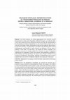 Géographie et Cultures (Paris) - Pratiques musicales, représentations et transterritorialités en réseau entre l'Argentine, le Brésil et l'Uruguay Cover Page