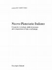 Research paper thumbnail of Vibrazioni da altrove. Un’inchiesta sulla musica dei migranti in Italia