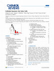 Colloidal quantum dot solar cells Cover Page