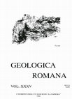 The Late Cretaceous Dinosaurs tracksite near Altamura (Bari, Southern Italy) II – Apulisauripus federicianus new ichnogen. and new ichnosp Cover Page